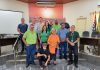 Reunião do Poder Legislativo e Moradores de Rubinéia com Representantes da Empresa Neoenergia Elektro